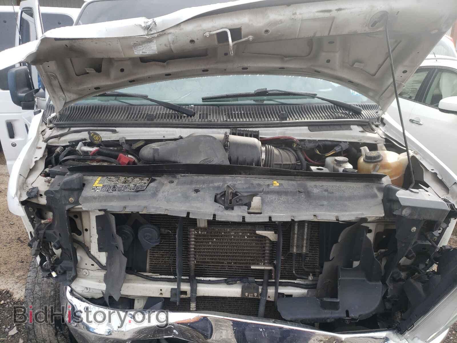 2013 FORD ECONOLINE - VIN: 1FBSS3BL0DDA87283 - Фото 7