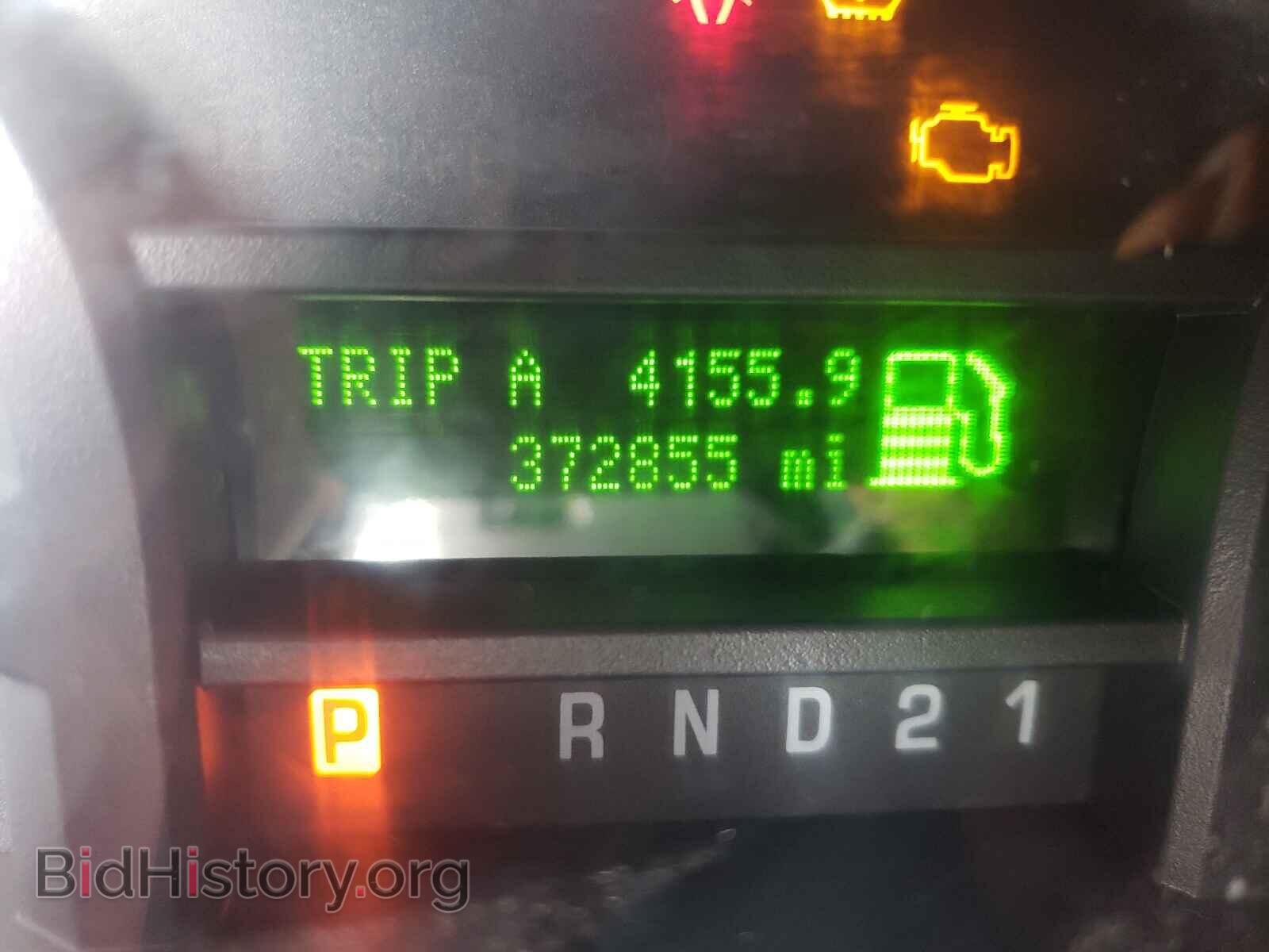 2013 FORD ECONOLINE - VIN: 1FBSS3BL0DDA87283 - Фото 8