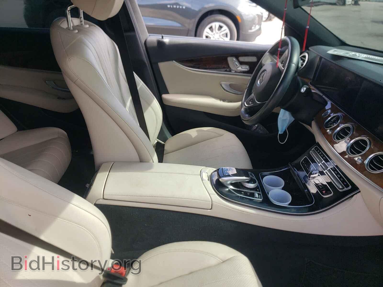 2018 MERCEDES-BENZ E-CLASS - VIN: WDDZF4JB0JA311054 - Фото 5