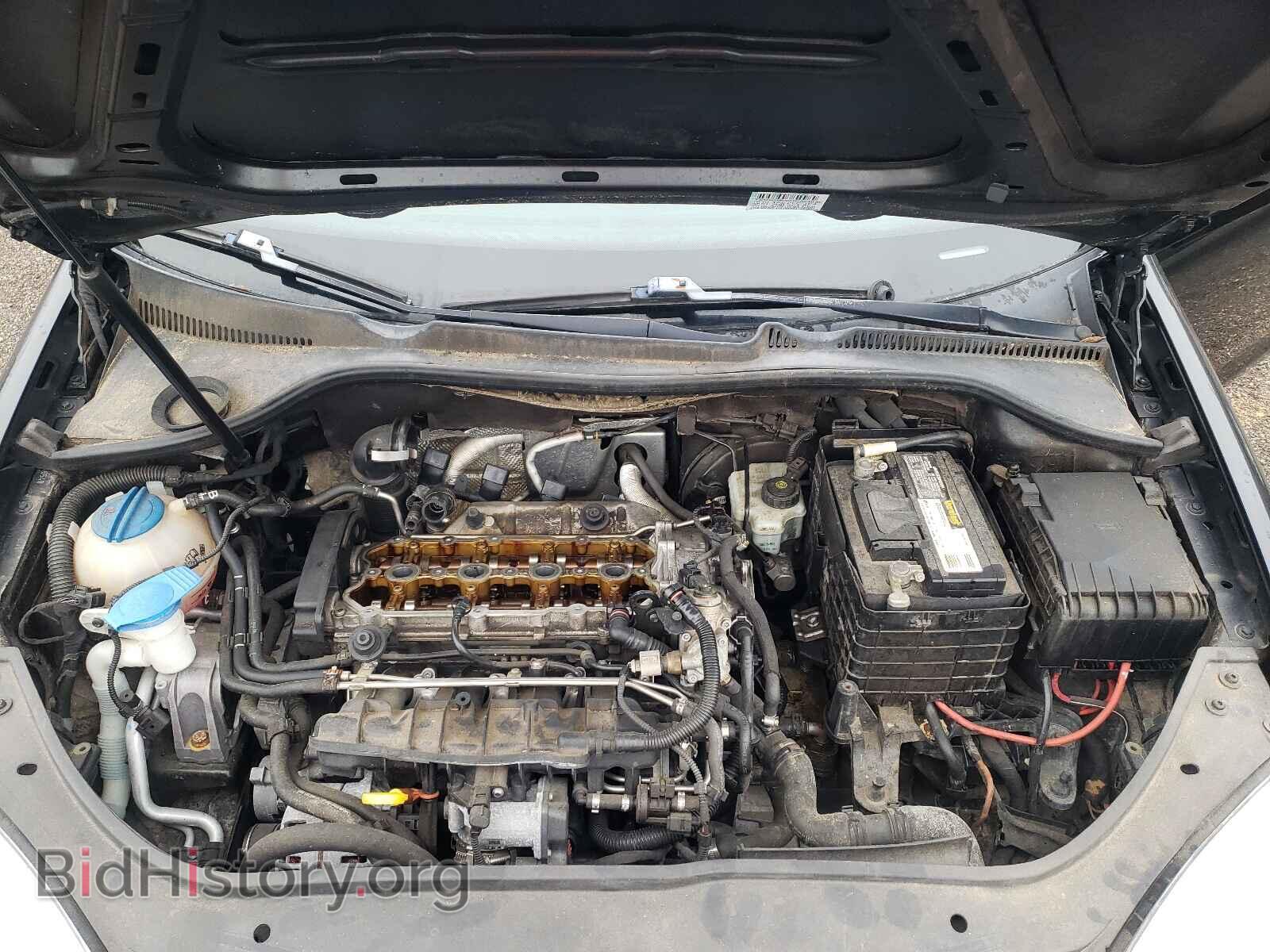 2008 VOLKSWAGEN JETTA - VIN: 3VWRJ71K68M146549 - Фото 7