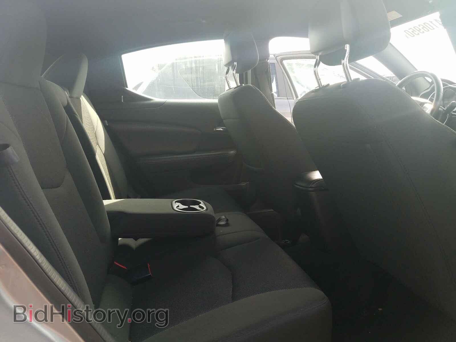 2013 DODGE AVENGER - VIN: 1C3CDZCBXDN582916 - Фото 6