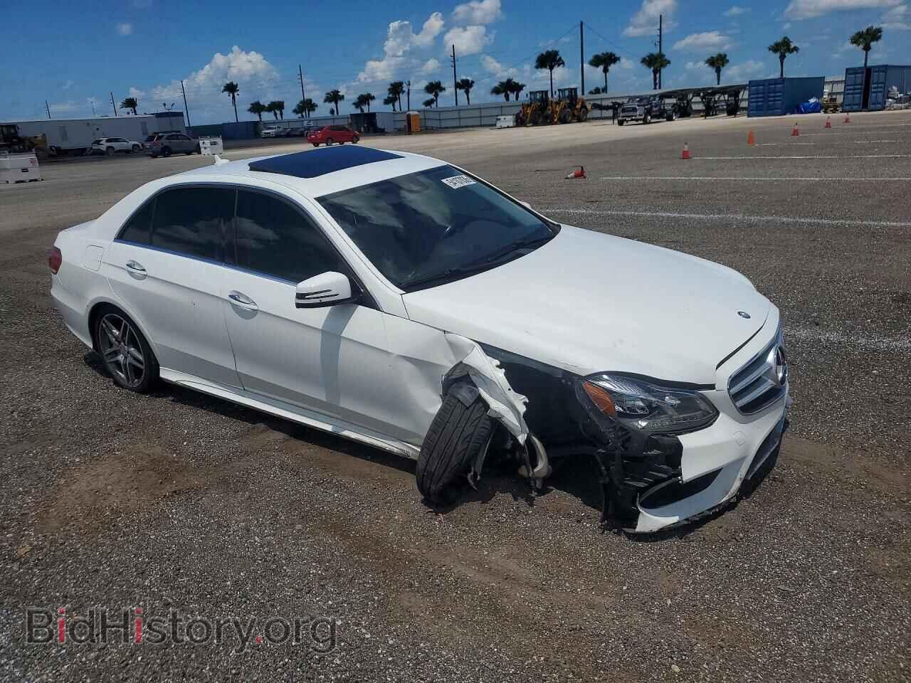 2014 MERCEDES-BENZ E-CLASS - VIN: WDDHF5KB9EB032539 - Фото 4