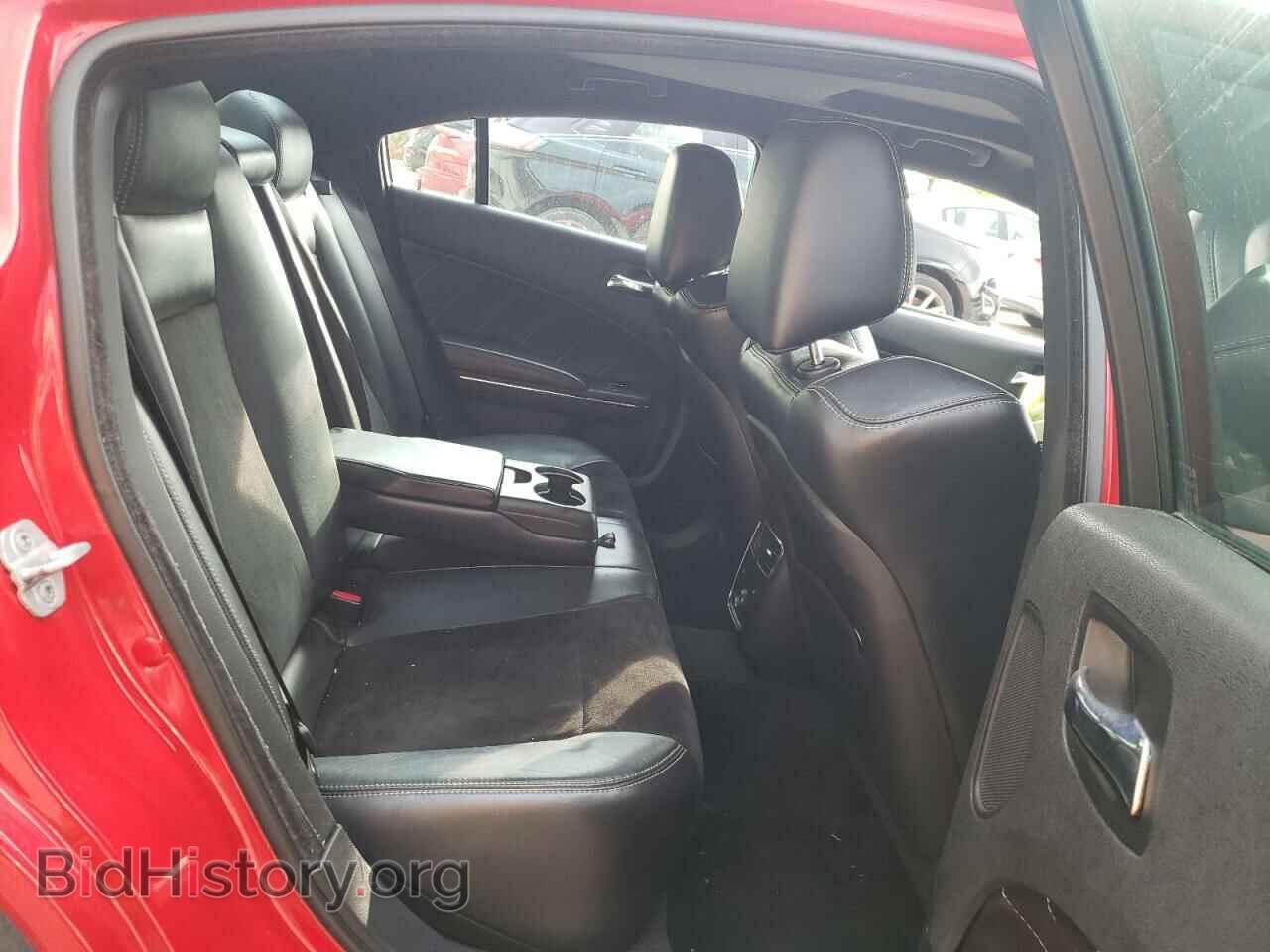 2013 DODGE CHARGER - VIN: 2C3CDXCT8DH503216 - Фото 6
