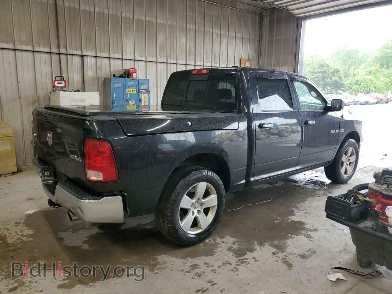 2009 DODGE All Models - VIN: 1D3HV13T39J515346 - Фото 3