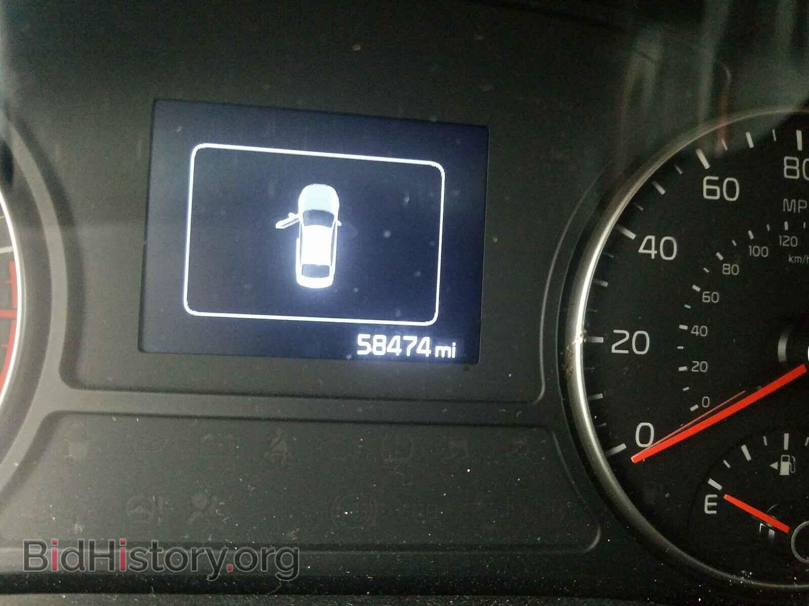 2018 KIA OPTIMA - VIN: 5XXGT4L3XJG215520 - Фото 8