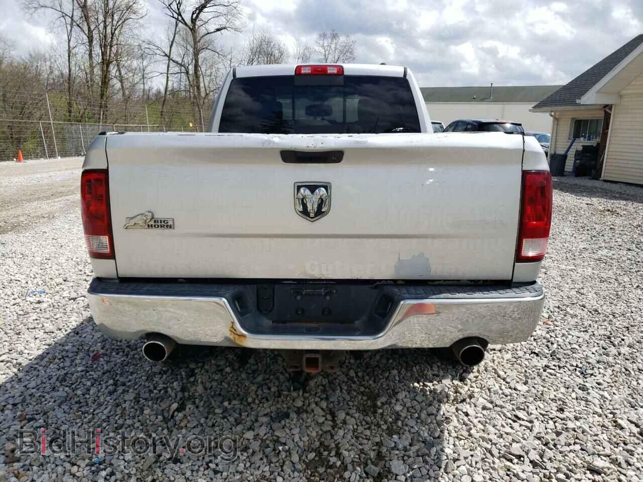 2011 DODGE All Models - VIN: 1D7RV1GT2BS517604 - Photo 6