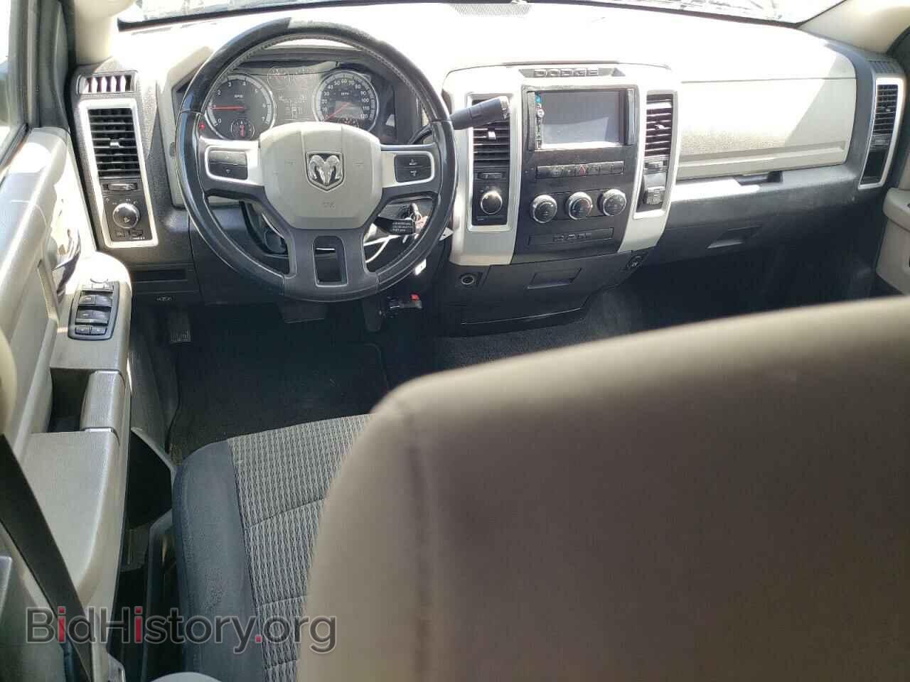 2011 DODGE All Models - VIN: 1D7RV1GT2BS517604 - Photo 8