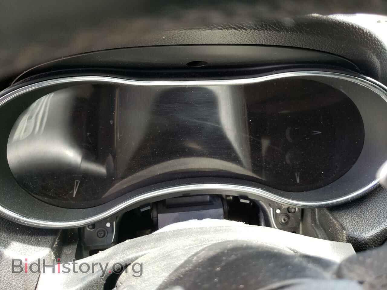 2014 DODGE DURANGO - VIN: 1C4SDHET0EC344304 - Photo 8