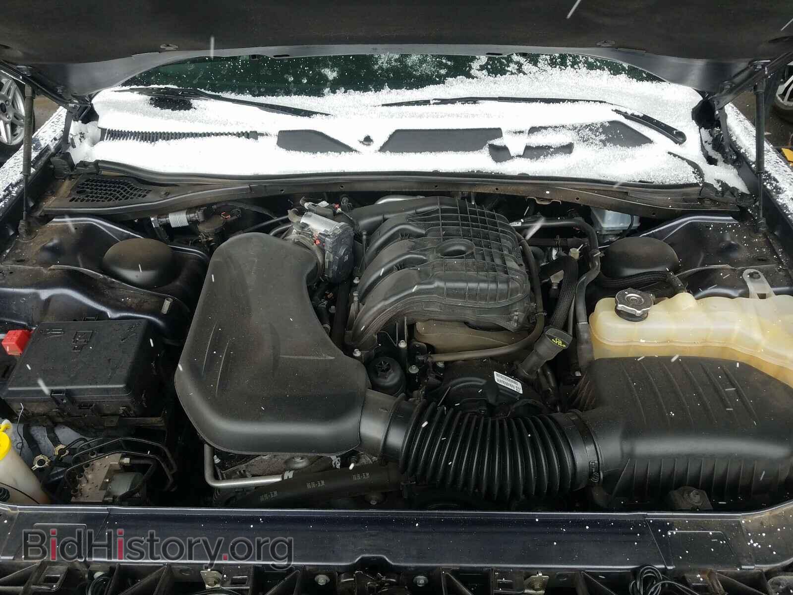 2016 DODGE CHALLENGER - VIN: 2C3CDZAG1GH232148 - Photo 7