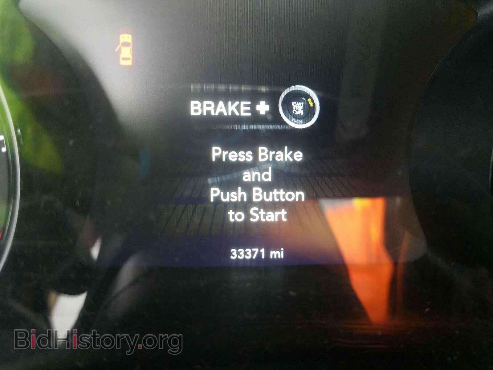 2016 DODGE CHALLENGER - VIN: 2C3CDZAG1GH232148 - Photo 8
