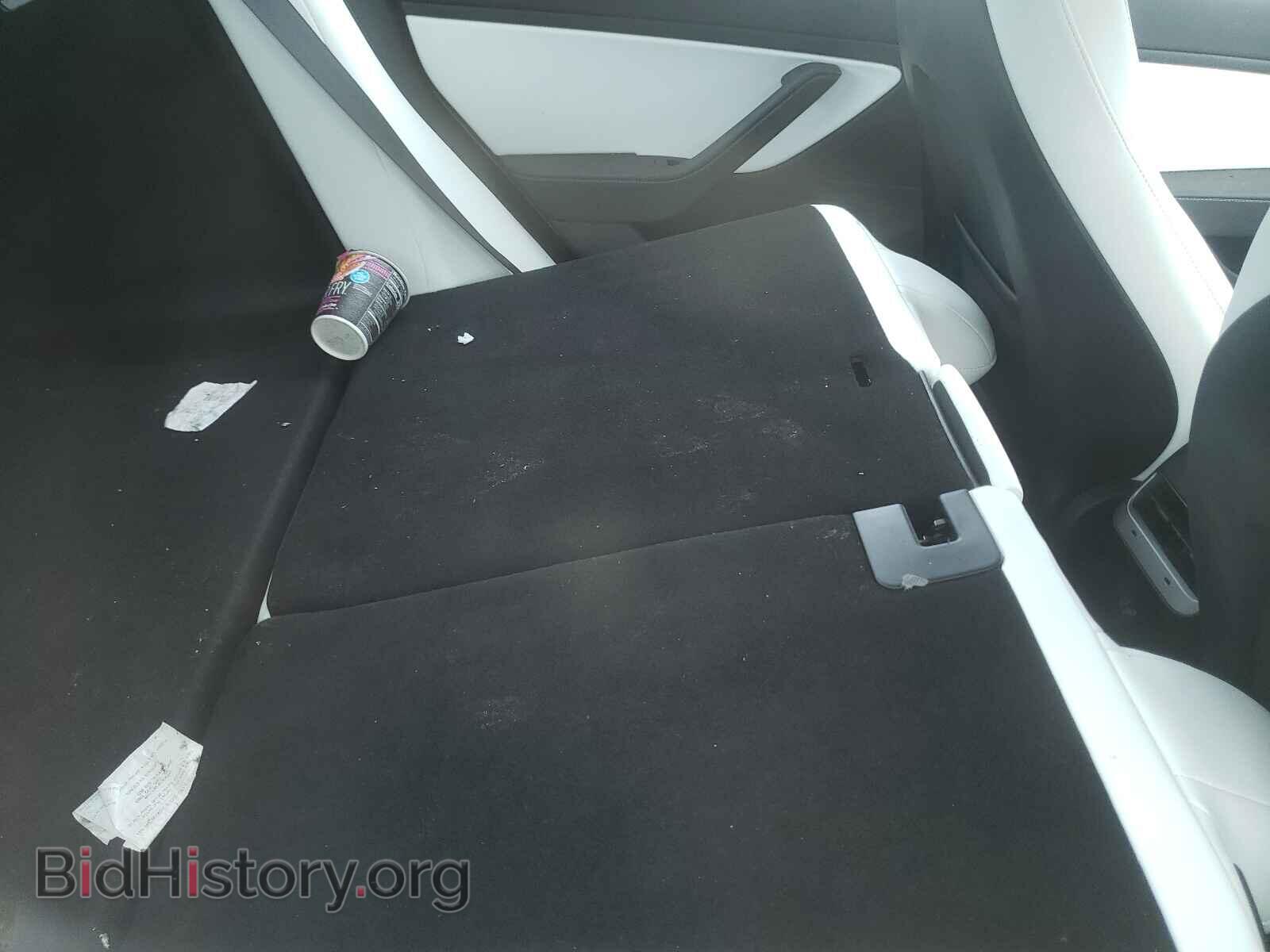 2021 TESLA MODEL 3 - VIN: 5YJ3E1EA3MF853764 - Photo 6