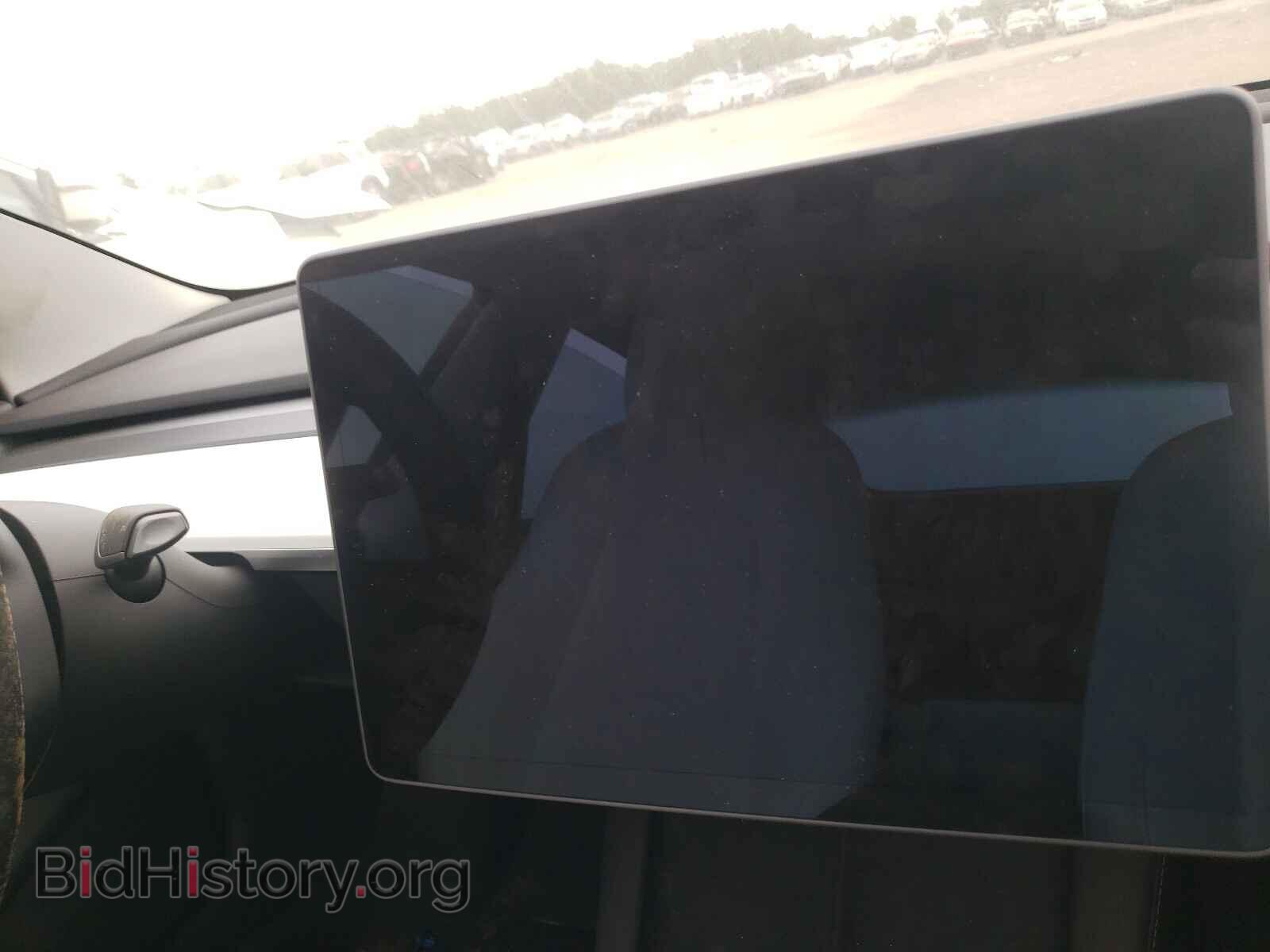 2021 TESLA MODEL 3 - VIN: 5YJ3E1EA3MF853764 - Photo 8