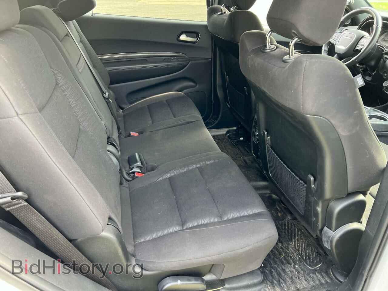2023 DODGE DURANGO - VIN: 1C4SDJFT2PC583944 - Фото 6
