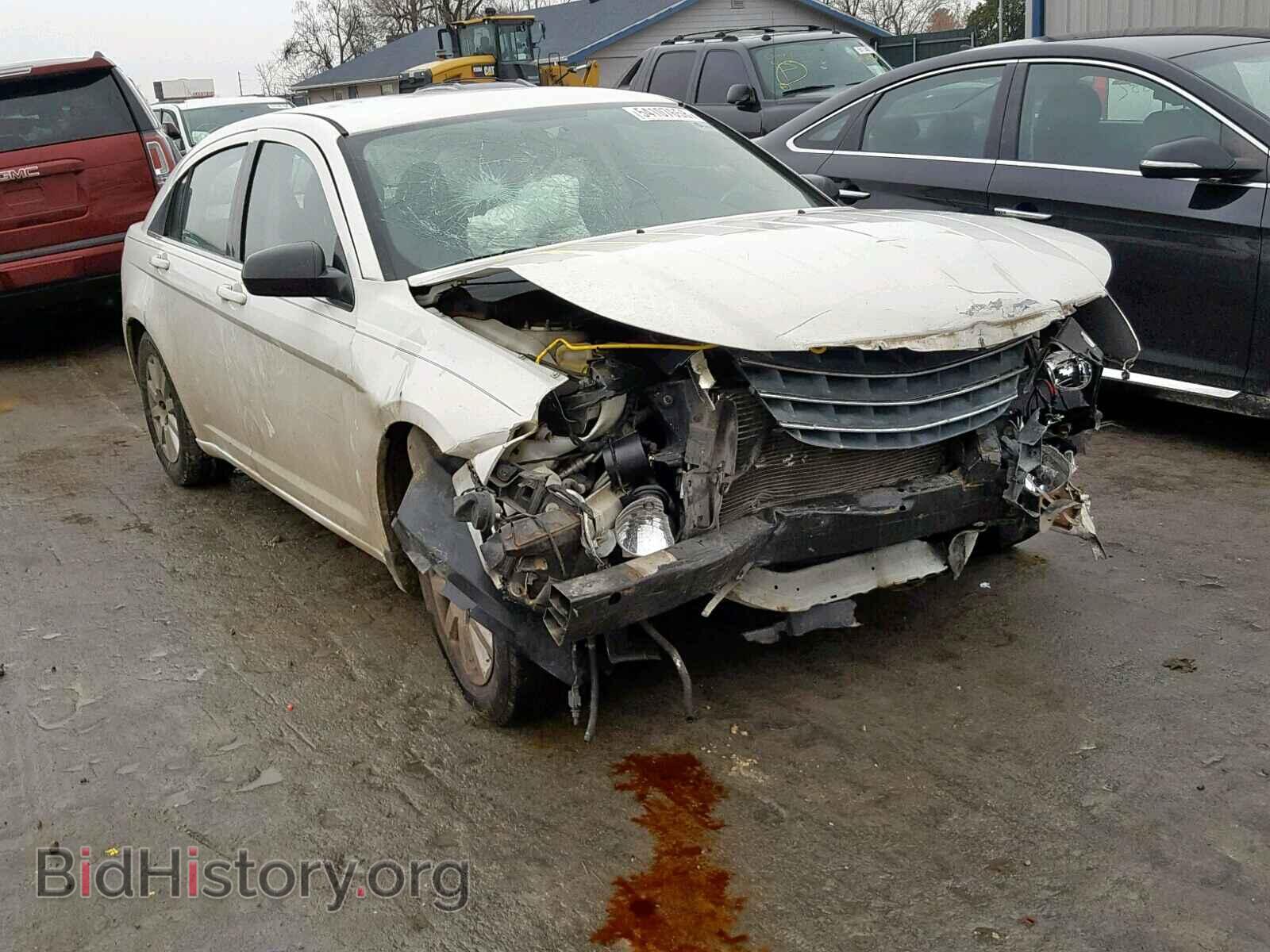 Photo 1C3LC46B79N544634 - CHRYSLER SEBRING 2009