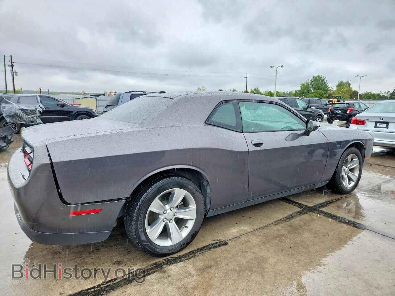 2015 DODGE CHALLENGER - VIN: 2C3CDZAG6FH869356 - Photo 3
