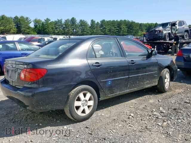 2003 TOYOTA COROLLA - VIN: 2T1BR32E93C103646 - Photo 4