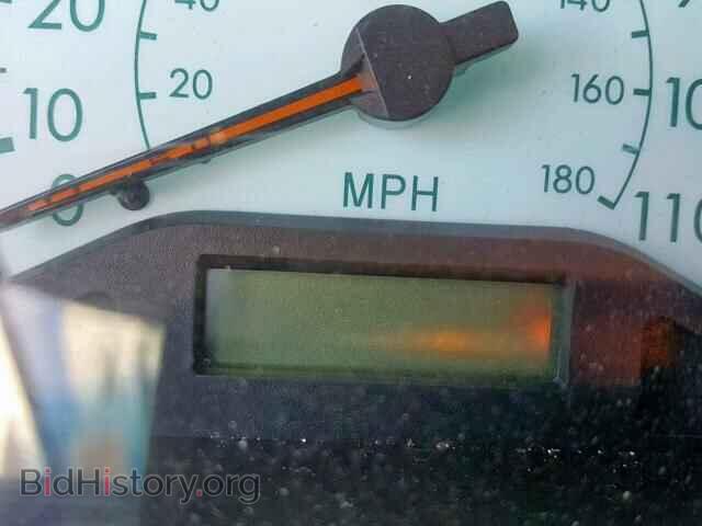 2003 TOYOTA COROLLA - VIN: 2T1BR32E93C103646 - Photo 8