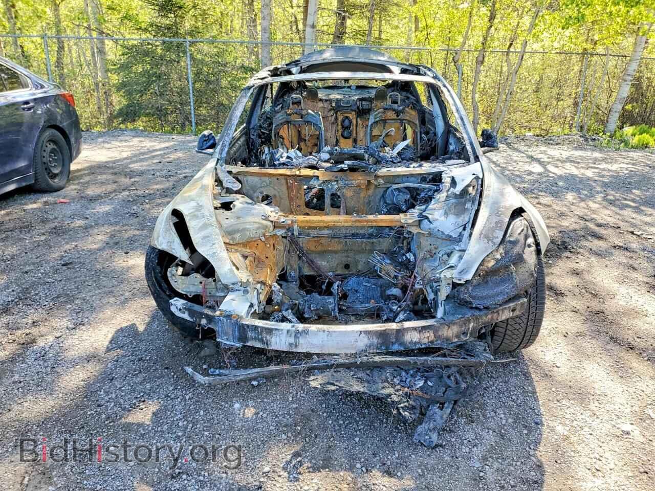 2020 TESLA MODEL 3 - VIN: 5YJ3E1EA7LF703946 - Photo 5