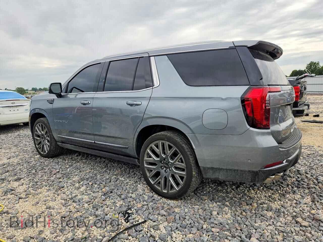 2026 GMC YUKON - VIN: 1GKS2EKL2TR112732 - Фото 2