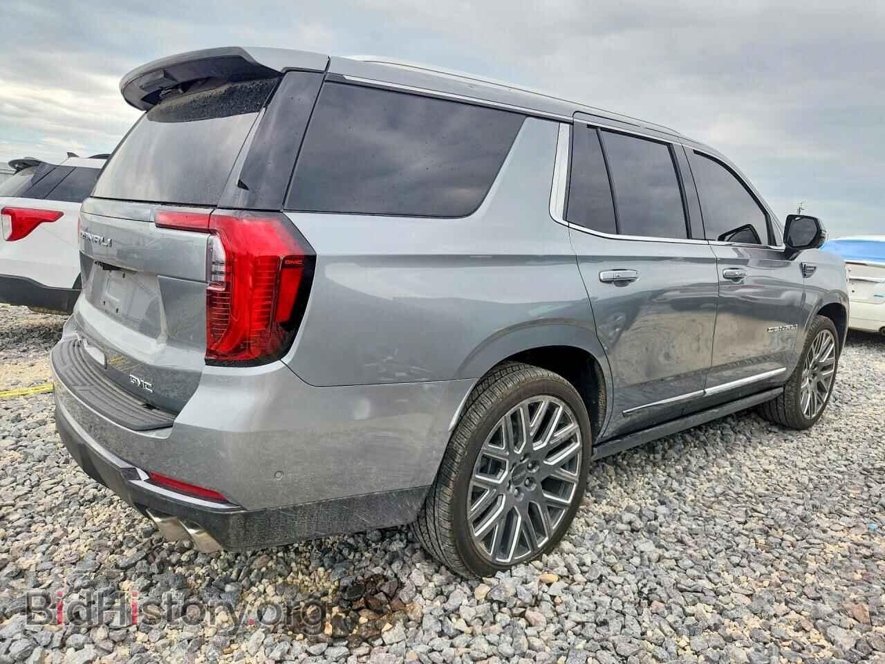 2026 GMC YUKON - VIN: 1GKS2EKL2TR112732 - Фото 3