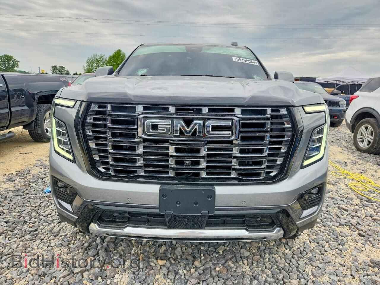2026 GMC YUKON - VIN: 1GKS2EKL2TR112732 - Фото 5
