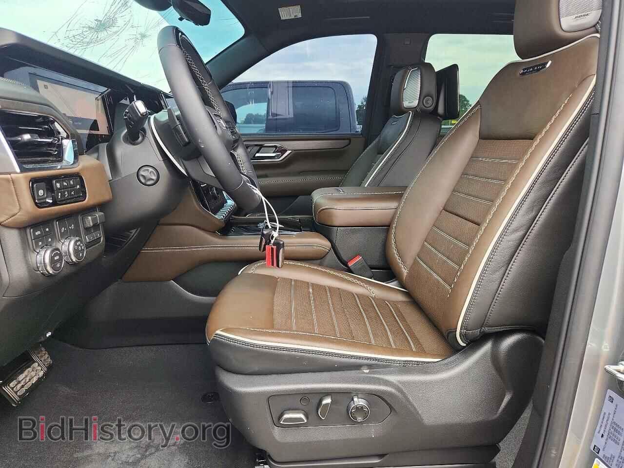 2026 GMC YUKON - VIN: 1GKS2EKL2TR112732 - Фото 7