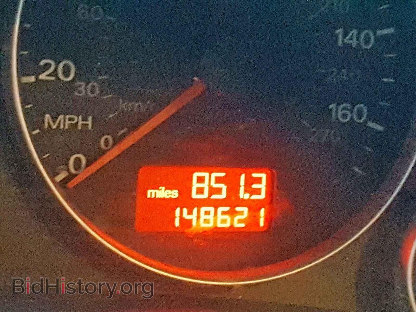 2008 AUDI A4 - VIN: WAUDF78E28A101875 - Фото 8