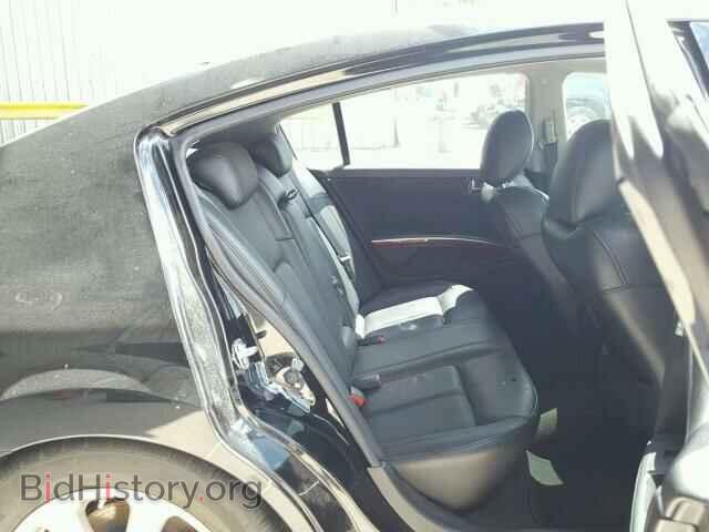 2007 NISSAN MAXIMA - VIN: 1N4BA41E77C846423 - Фото 6