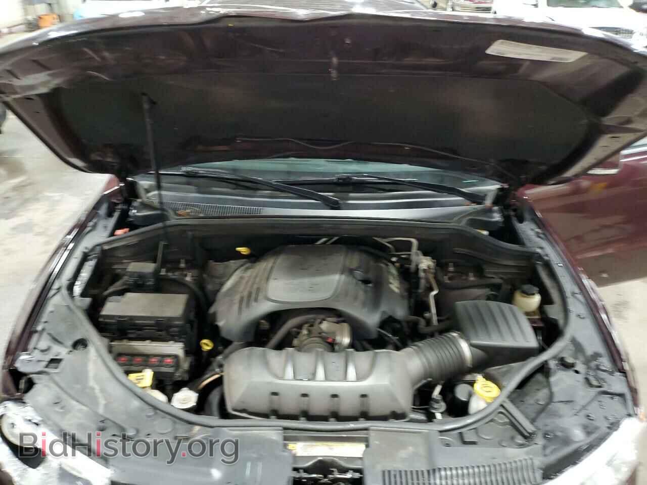2012 DODGE DURANGO - VIN: 1C4SDJDT2CC192550 - Photo 12