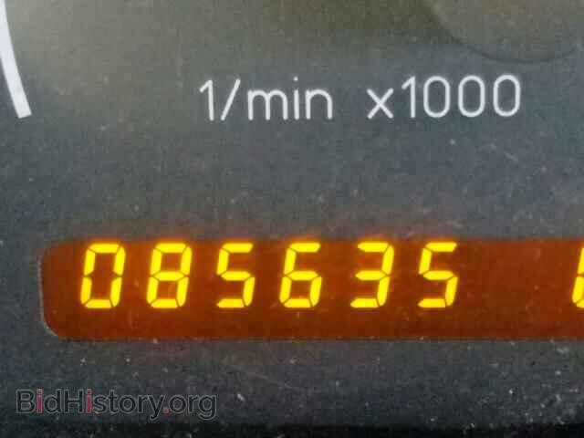 2003 SAAB 9 3 - VIN: YS3DF75K437004463 - Фото 8