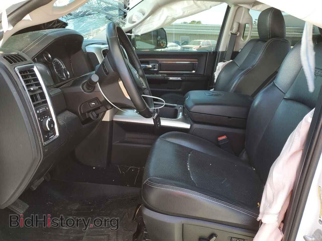 2017 RAM 3500 - VIN: 3C63R3ML5HG508245 - Фото 7