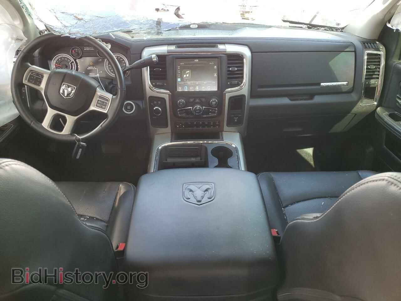 2017 RAM 3500 - VIN: 3C63R3ML5HG508245 - Фото 8