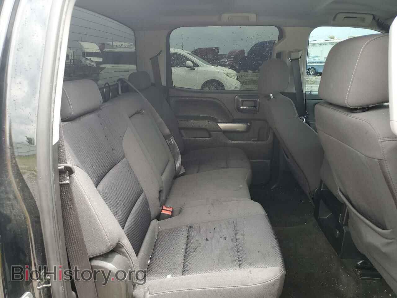 2018 CHEVROLET ALL Models - VIN: 3GCPCREC1JG458608 - Фото 10