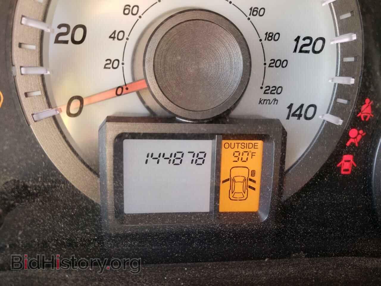 2014 HONDA PILOT - VIN: 5FNYF3H42EB020799 - Фото 8