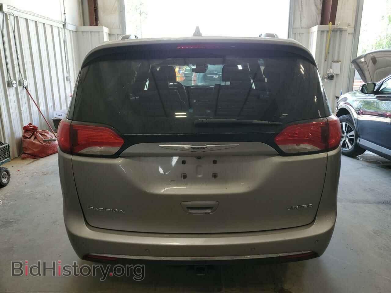 2017 CHRYSLER PACIFICA - VIN: 2C4RC1GGXHR812351 - Фото 6