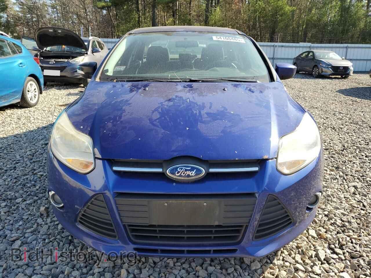 2014 FORD ALL Models - VIN: 1FAHP3F20CL460101 - Фото 5