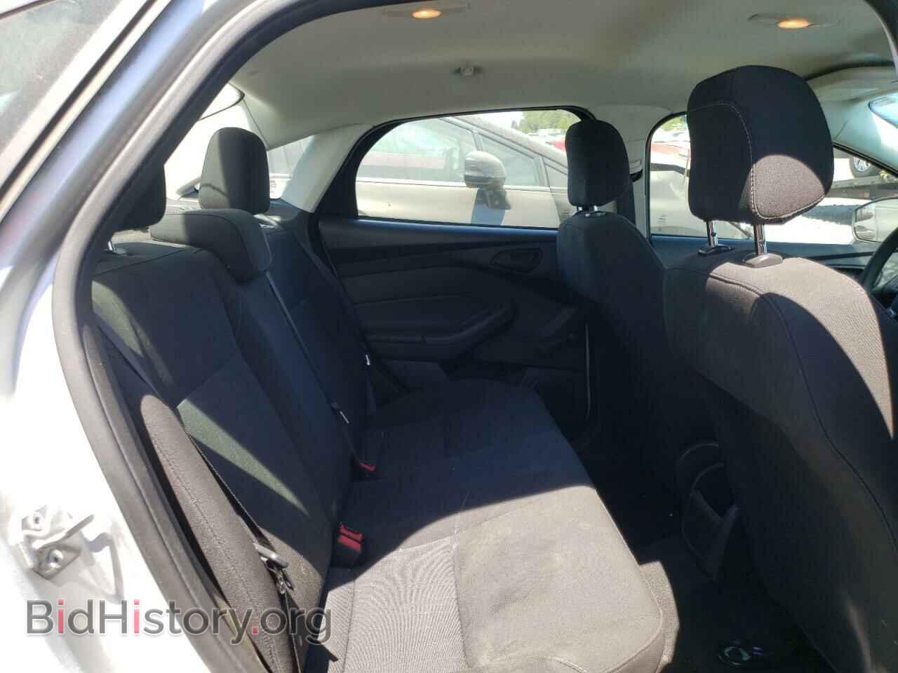 2016 FORD FOCUS - VIN: 1FADP3E27GL366237 - Фото 6