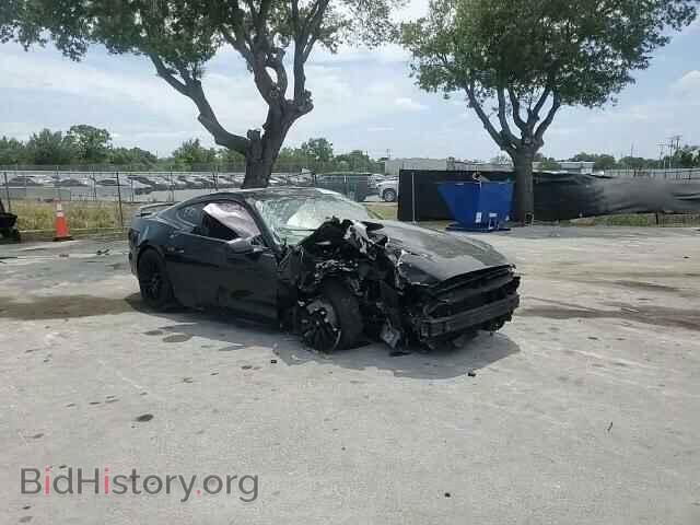 2015 FORD MUSTANG - VIN: 1FA6P8CF0F5347365 - Фото 13