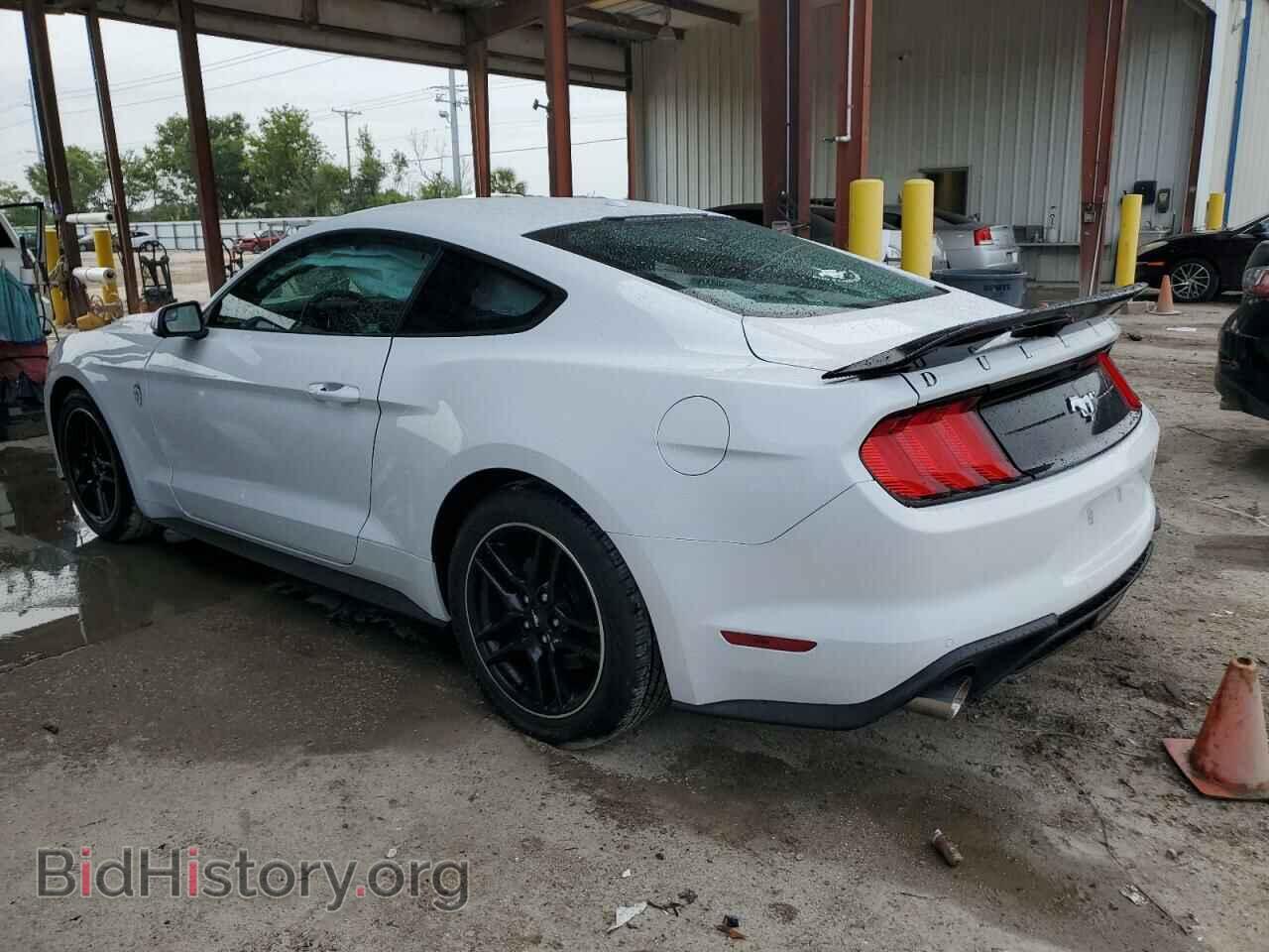 2020 FORD ALL Models - VIN: 1FA6P8TH5L5120086 - Фото 2