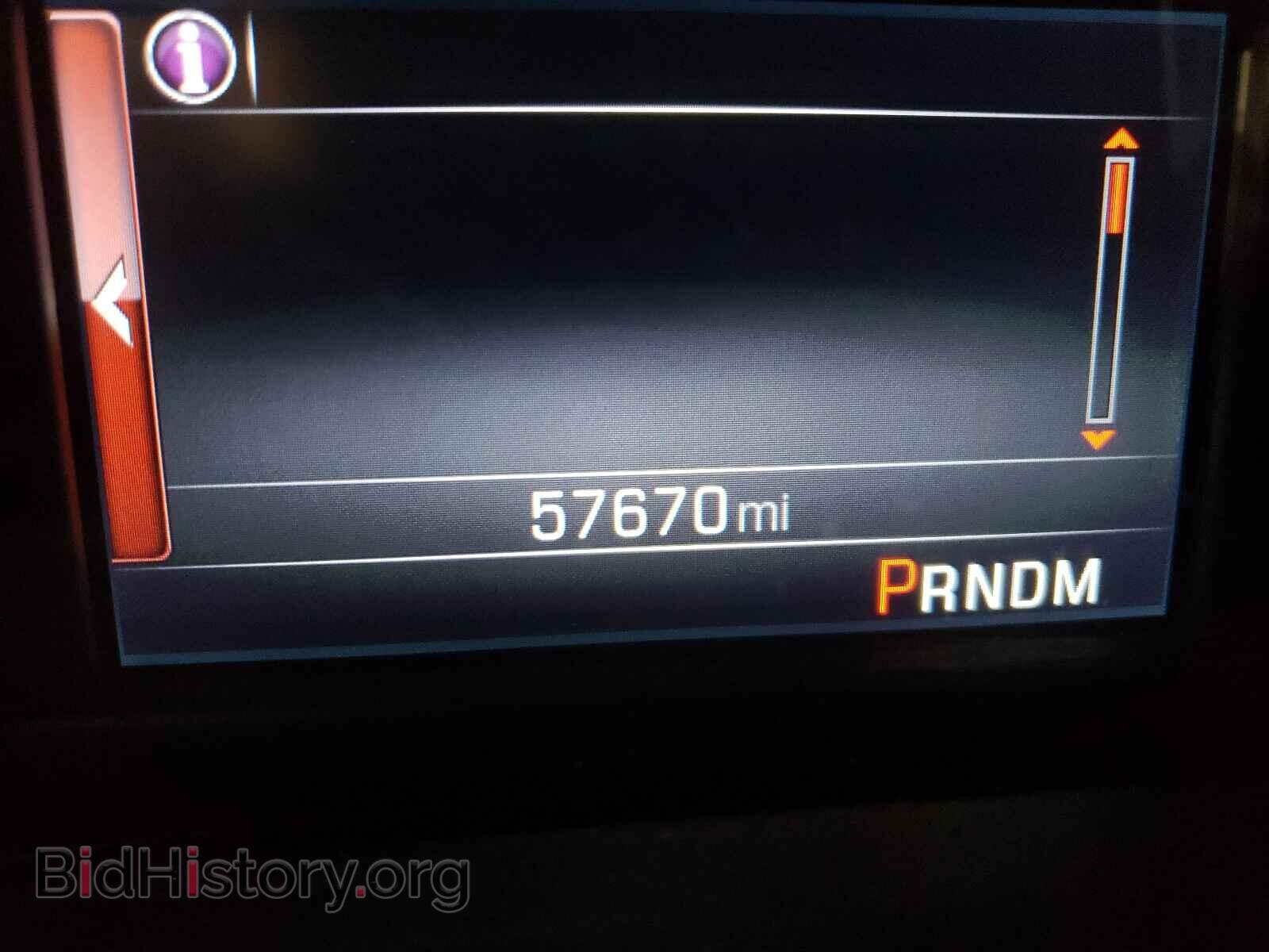 2014 GMC SIERRA - VIN: 1GTV2VEC1EZ404699 - Фото 8
