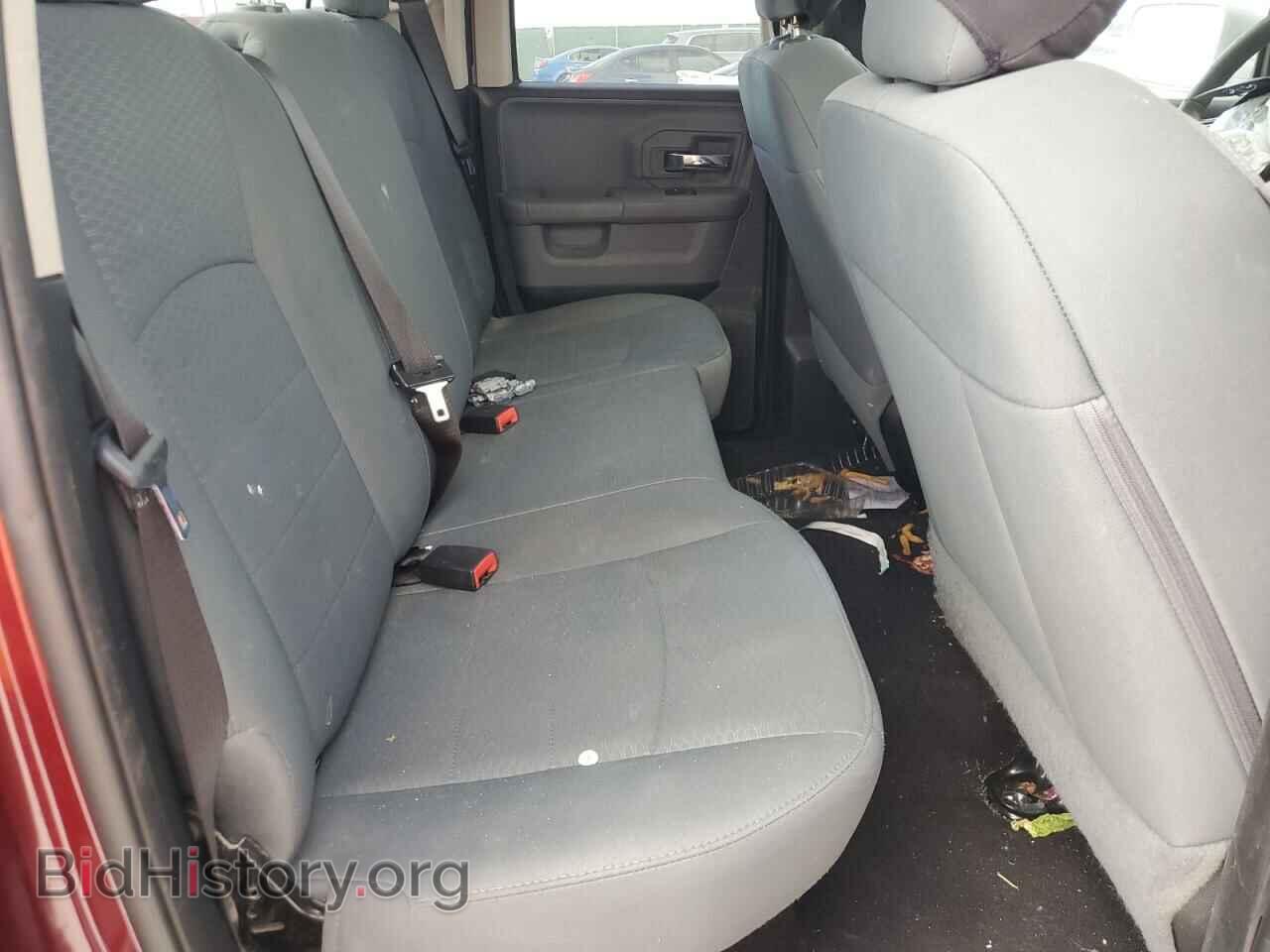 2017 RAM 1500 - VIN: 1C6RR7GG0HS753642 - Фото 10