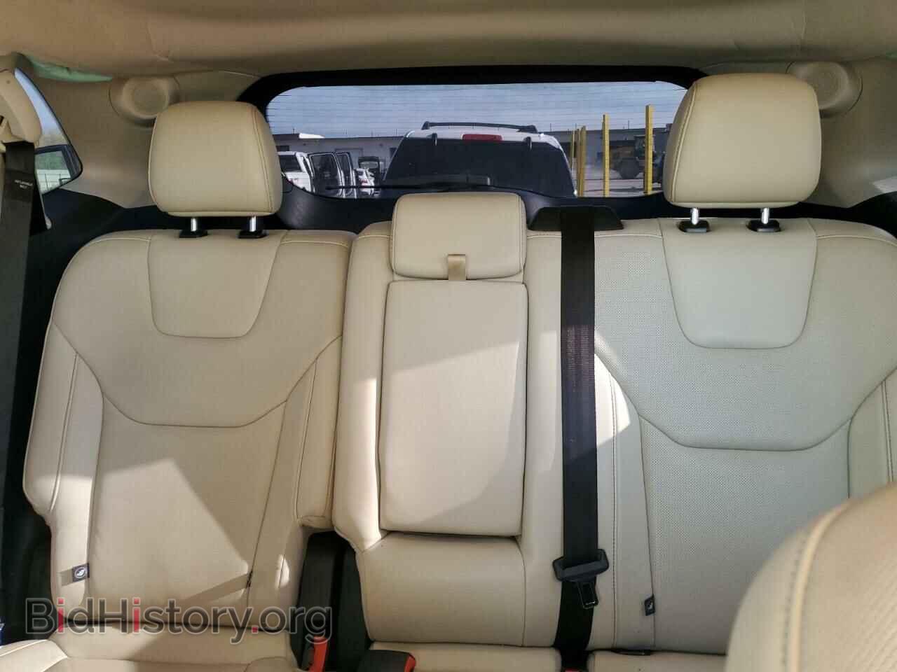2015 FORD EDGE - VIN: 2FMPK4K86FBC03173 - Фото 10