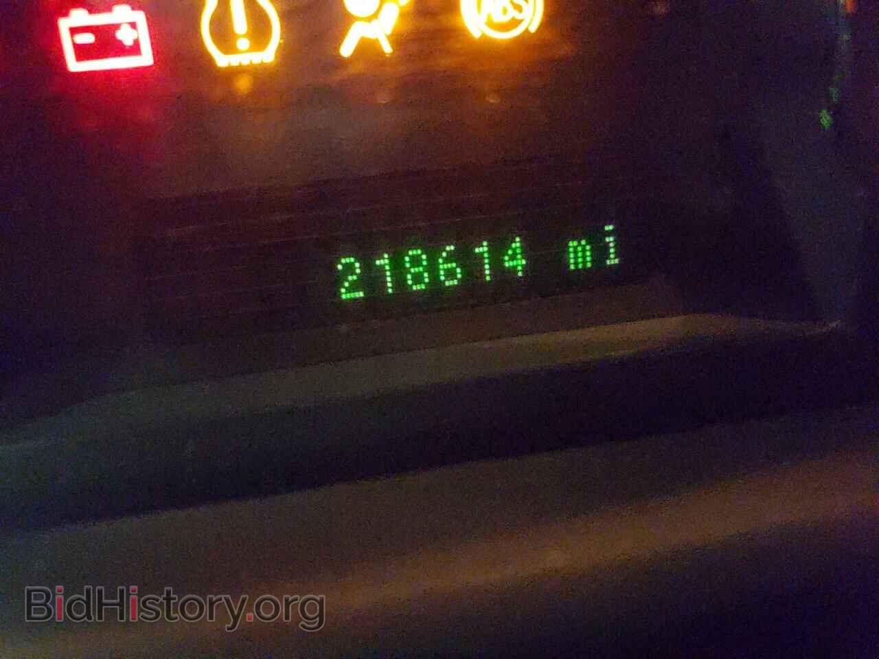 2010 FORD EDGE - VIN: 2FMDK3KC5ABA37867 - Фото 8