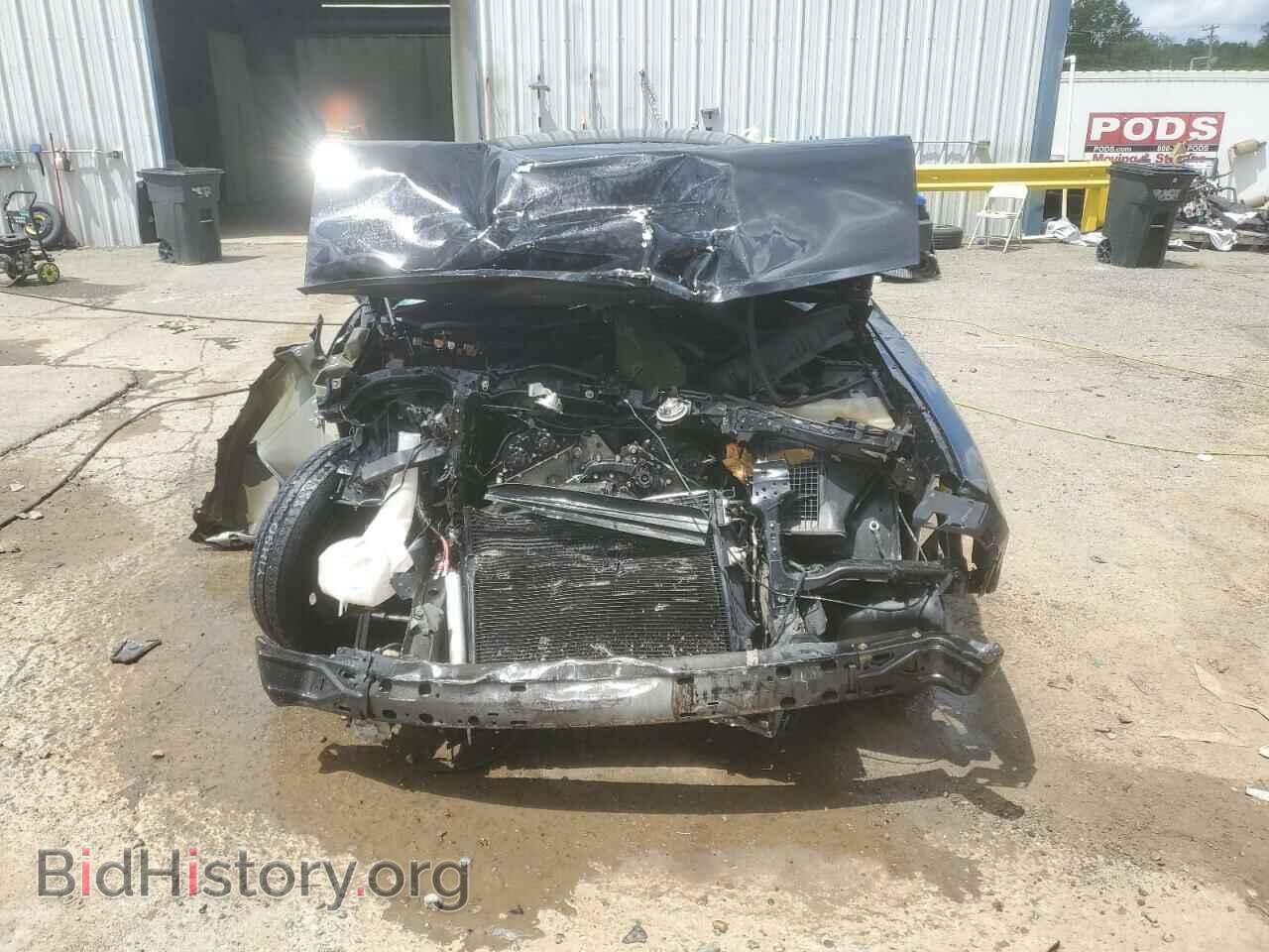 2013 DODGE CHALLENGER - VIN: 2C3CDYAG2DH554254 - Photo 5