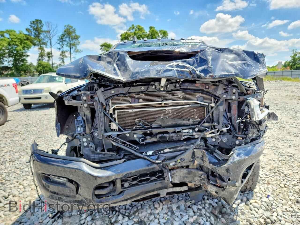 2023 RAM 2500 - VIN: 3C6UR5NL5PG600064 - Photo 5
