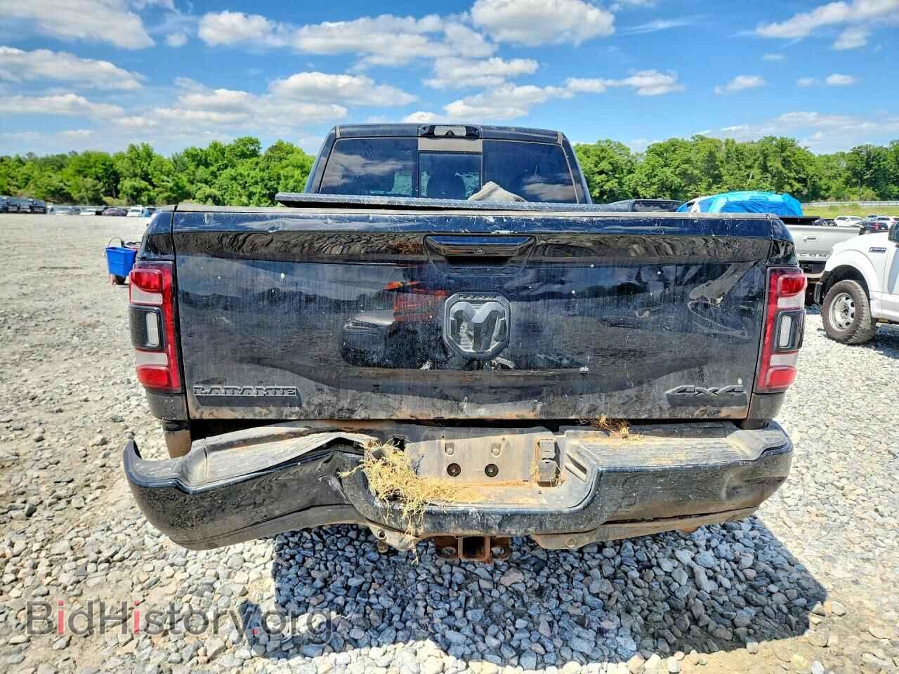 2023 RAM 2500 - VIN: 3C6UR5NL5PG600064 - Photo 6