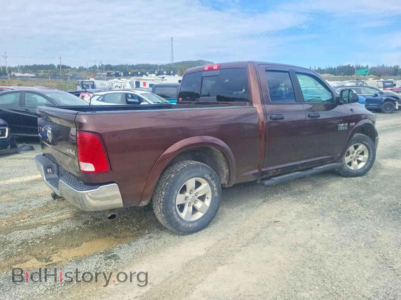 2015 RAM 1500 - VIN: 1C6RR7GT5FS752061 - Photo 3