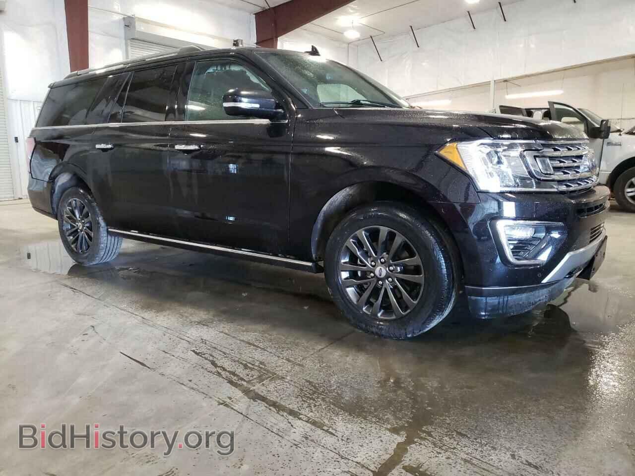 2020 FORD EXPEDITION - VIN: 1FMJK2AT4LEA18930 - Фото 4