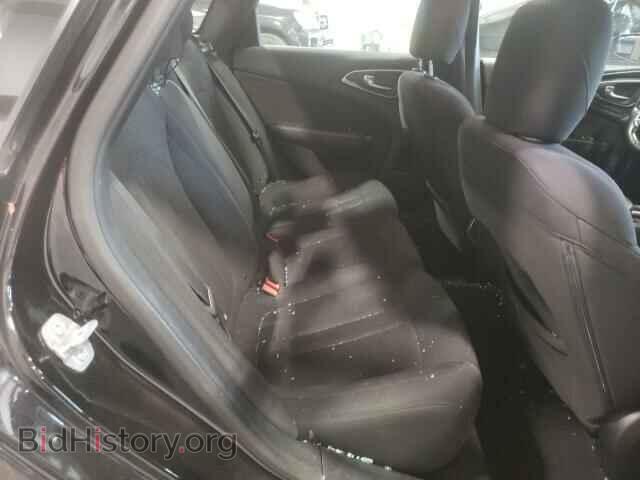 2015 CHRYSLER 200 - VIN: 1C3CCCAB3FN545826 - Фото 6
