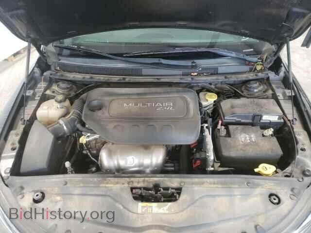 2015 CHRYSLER 200 - VIN: 1C3CCCAB3FN545826 - Фото 7